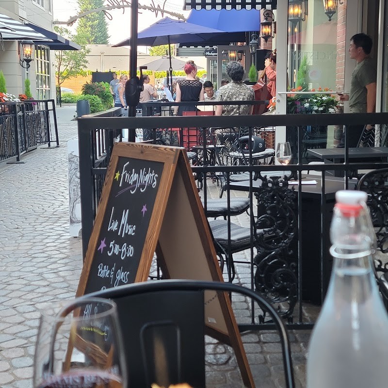 Photo of Adams Bench Winery