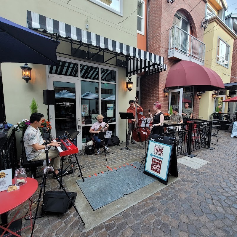 Photo of Adams Bench Winery