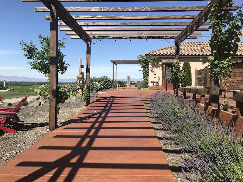 Photo of Rattlesnake Hills Wine Trail