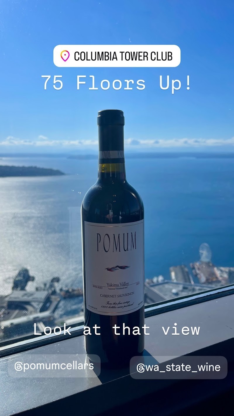 Photo of Pomum Cellars