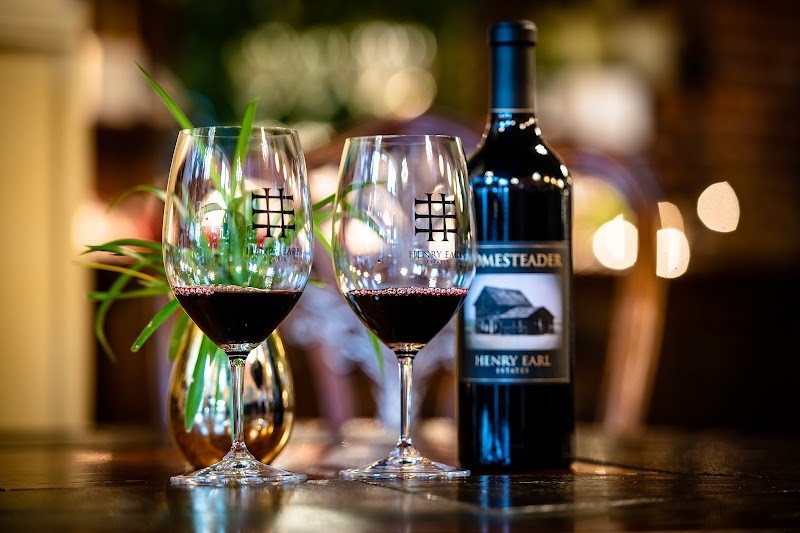 Photo of Henry Earl Estate Wines