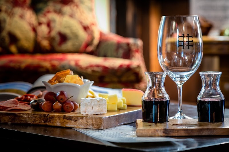 Photo of Henry Earl Estate Wines
