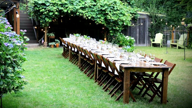 Photo of Olalla Vineyard & Winery