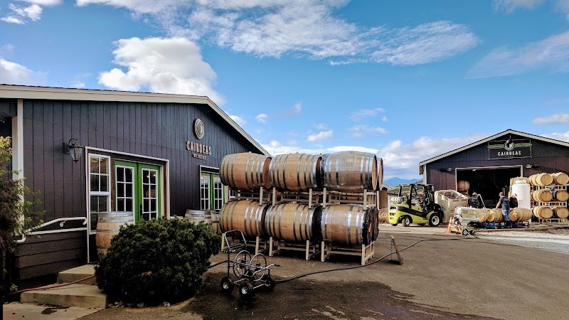 Photo of Cairdeas Winery