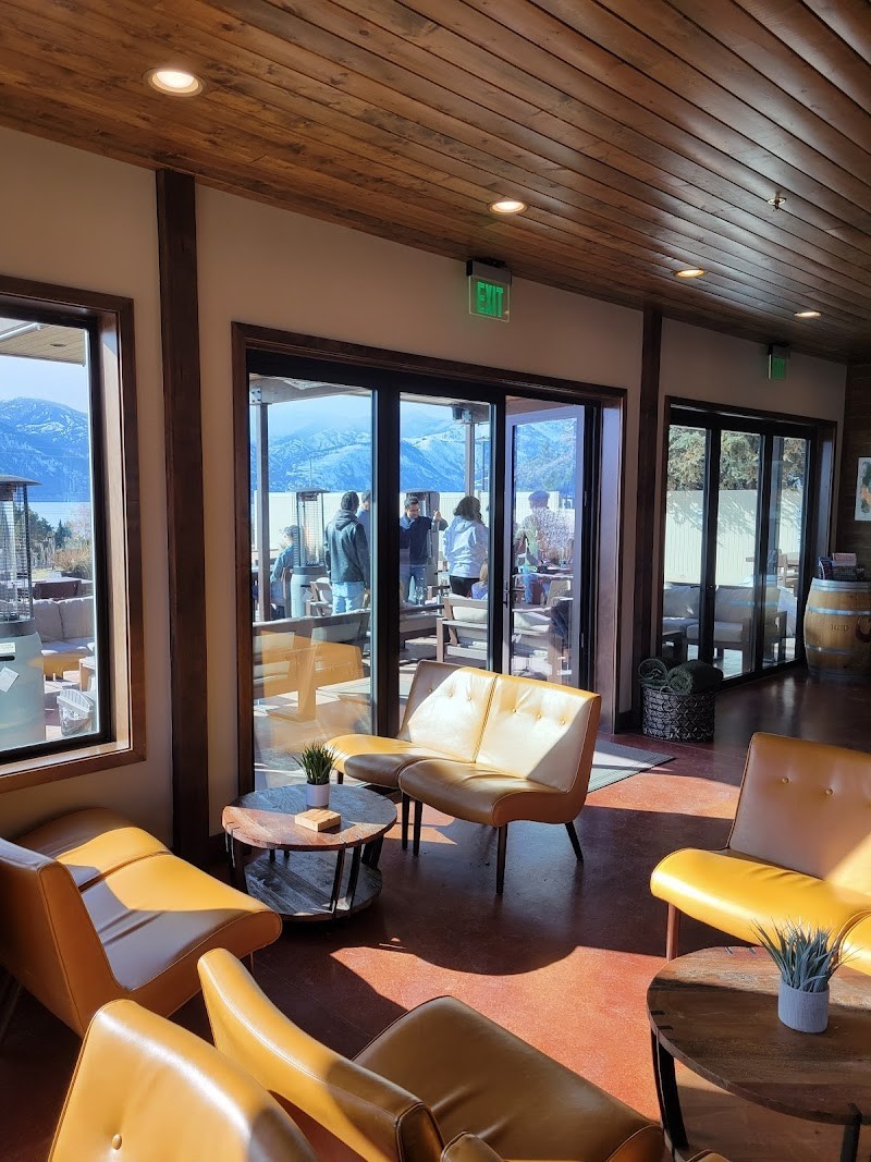 Photo of Cairdeas Winery