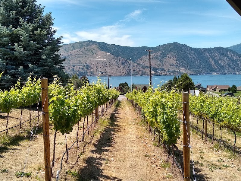 Photo of Cairdeas Winery