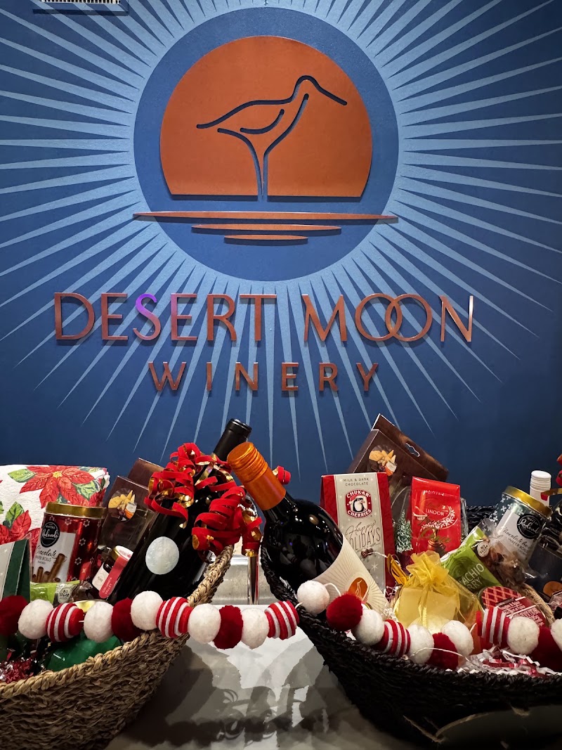 Photo of Desert Moon Winery