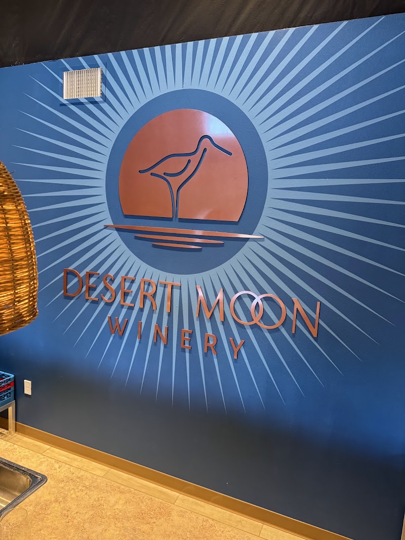 Photo of Desert Moon Winery