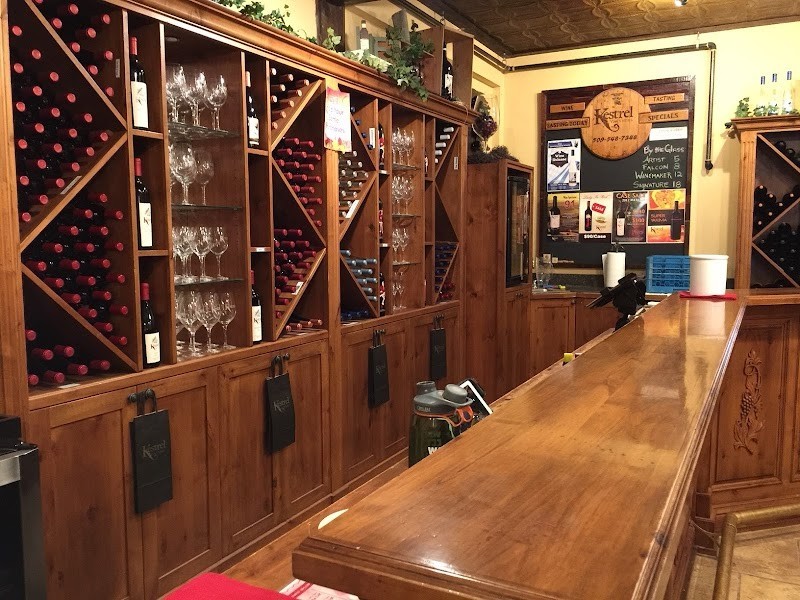 Photo of Kestrel Vintners