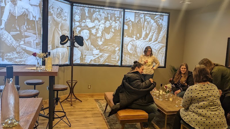 Photo of Prohibition Cellars