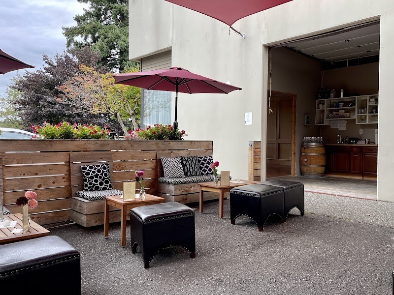 Photo of Prohibition Cellars
