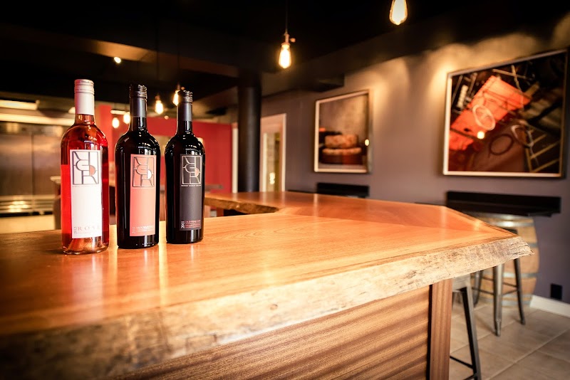Photo of Robert Ramsay Cellars (Queen Anne)