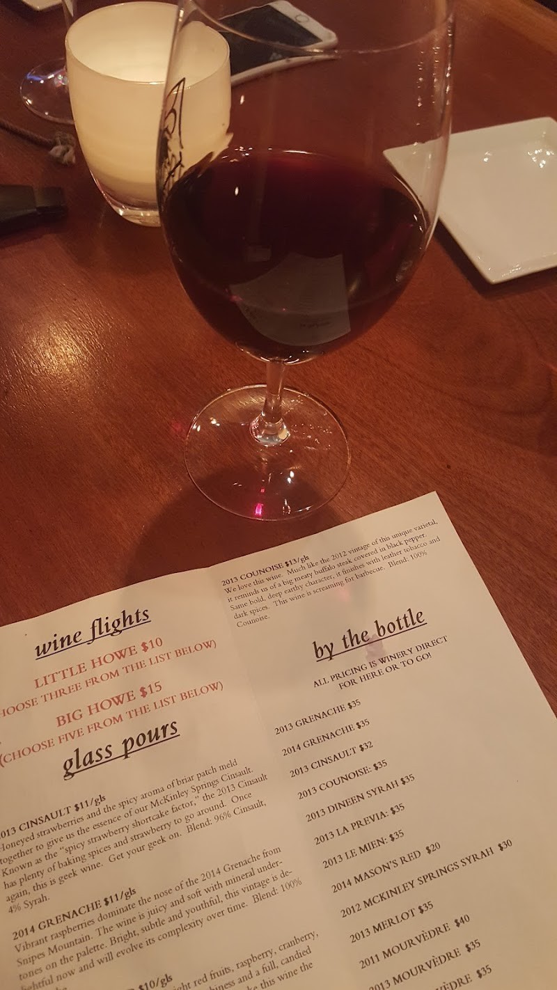 Photo of Robert Ramsay Cellars (Queen Anne)