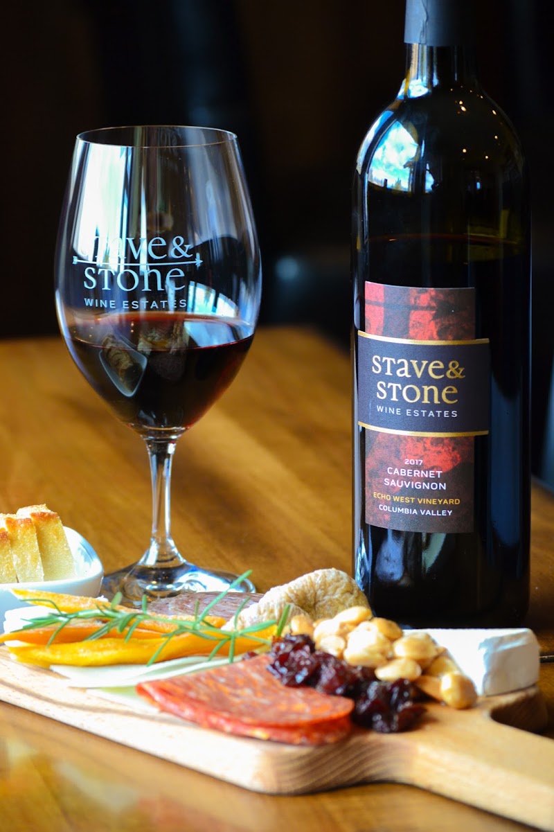 Photo of Stave & Stone Winery