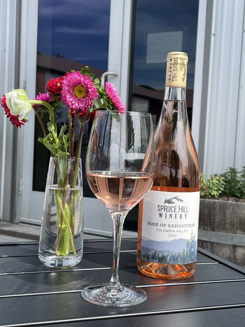 Photo of Spruce Hill Winery