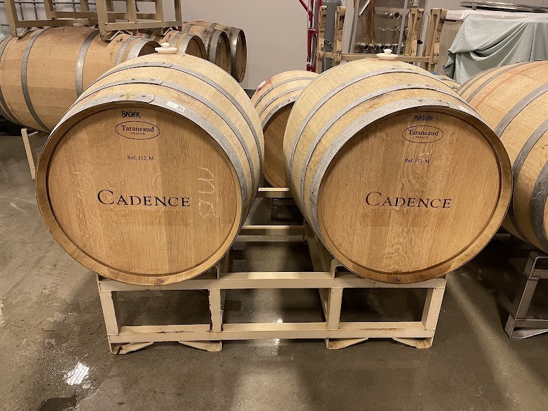 Photo of Spruce Hill Winery