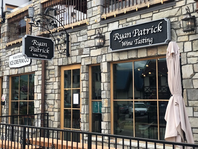 Photo of Evergreen Family Wines (formally Ryan Patrick)