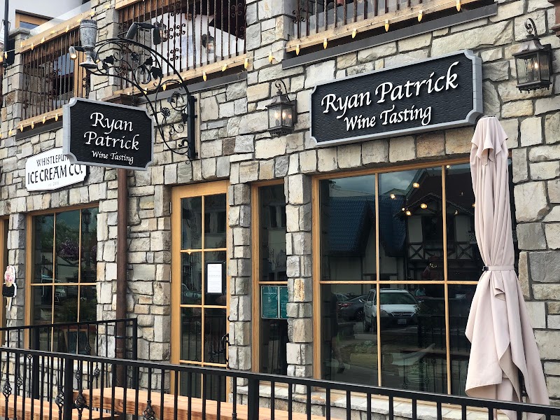 Photo of Ryan Patrick Wines Leavenworth