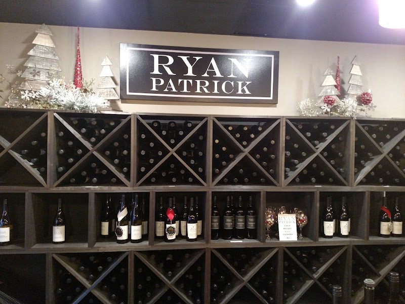 Photo of Ryan Patrick Wines Leavenworth