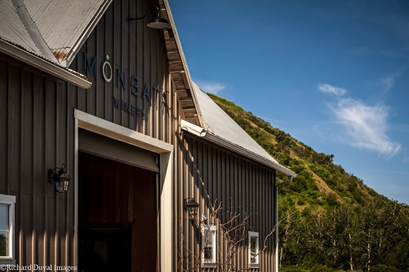 Photo of Mongata Winery