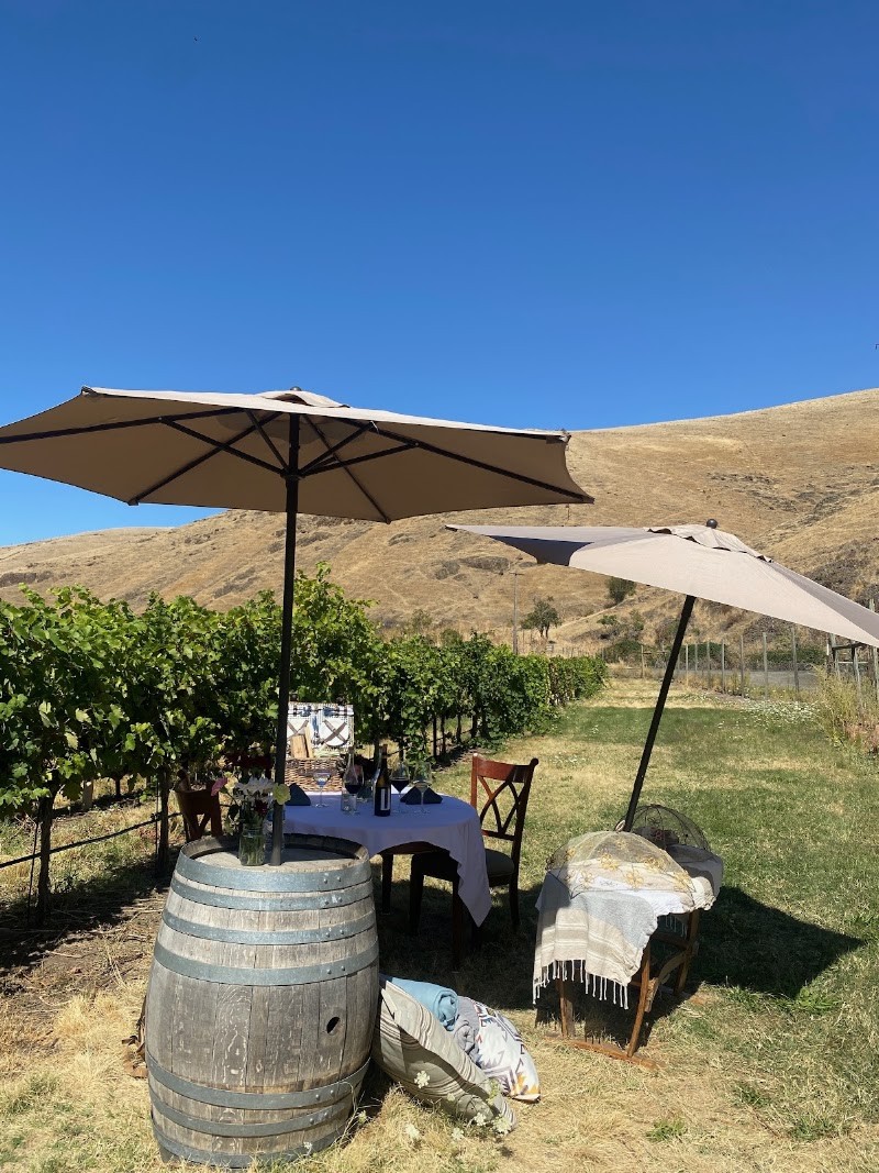 Photo of Mongata Winery