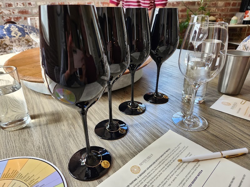Photo of Seven Hills Winery