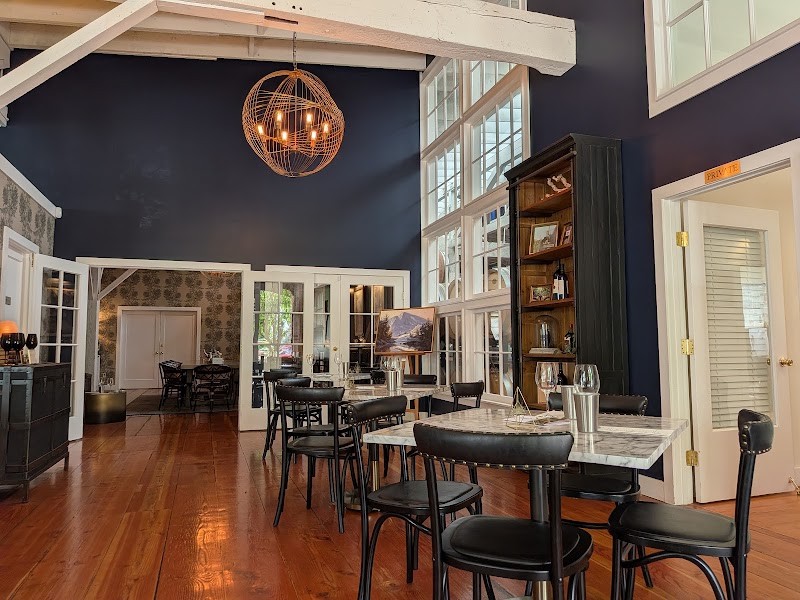 Photo of Seven Hills Winery
