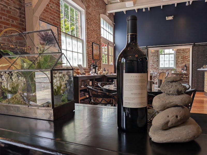 Photo of Seven Hills Winery