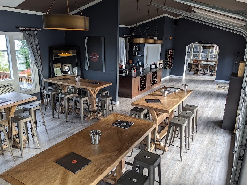 Photo of J. Bookwalter Tasting Studio Woodinville