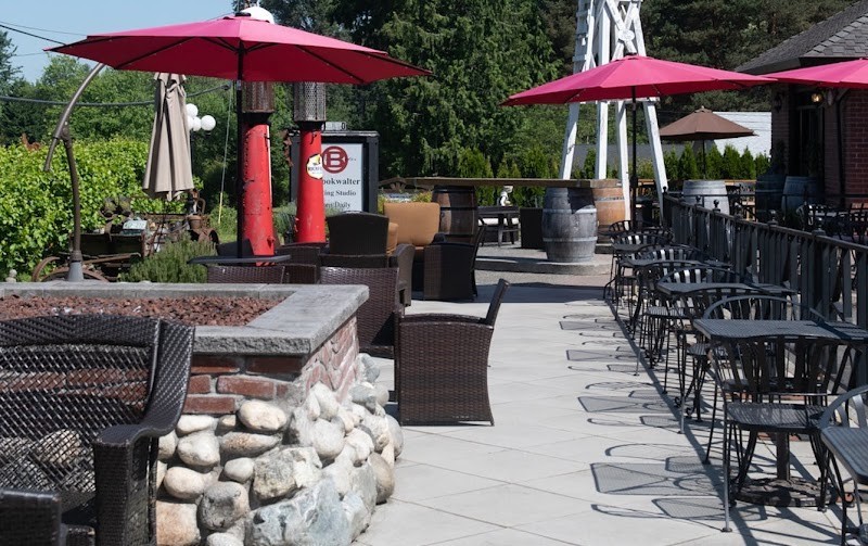 Photo of J. Bookwalter Tasting Studio Woodinville