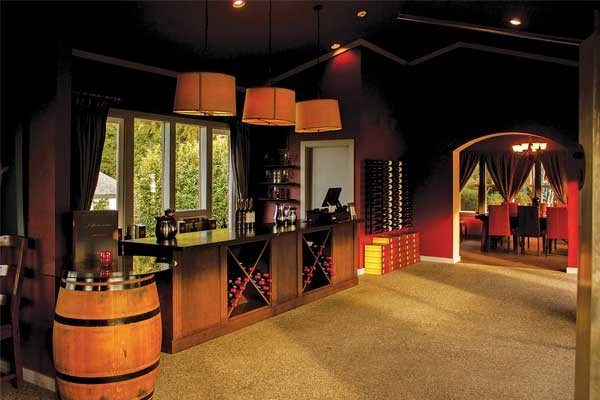 Photo of J. Bookwalter Tasting Studio Woodinville