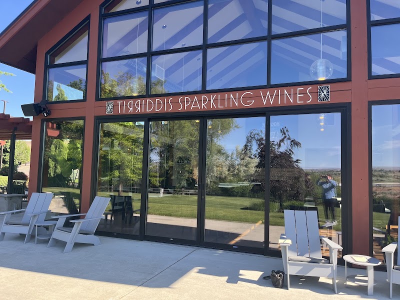 Photo of Tirriddis Sparkling Wines