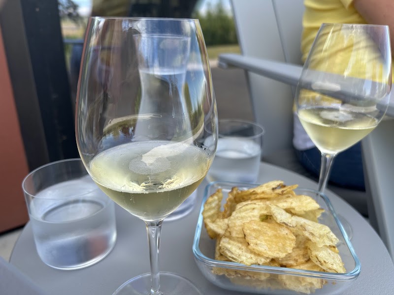 Photo of Tirriddis Sparkling Wines