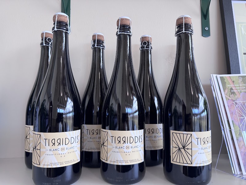 Photo of Tirriddis Sparkling Wines