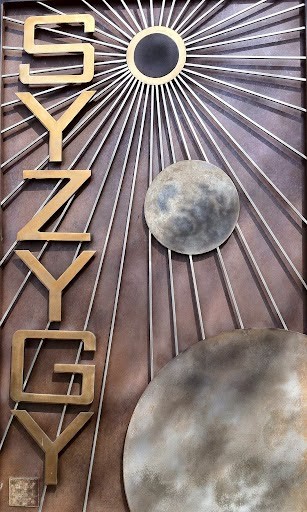 Photo of Syzygy Winery