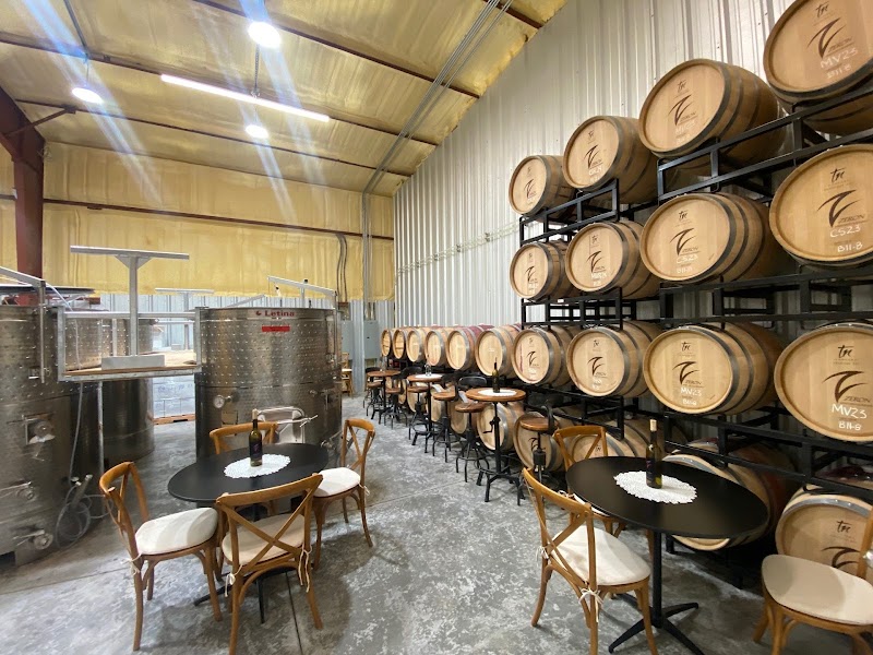 Photo of Zeron Vineyard & Winery