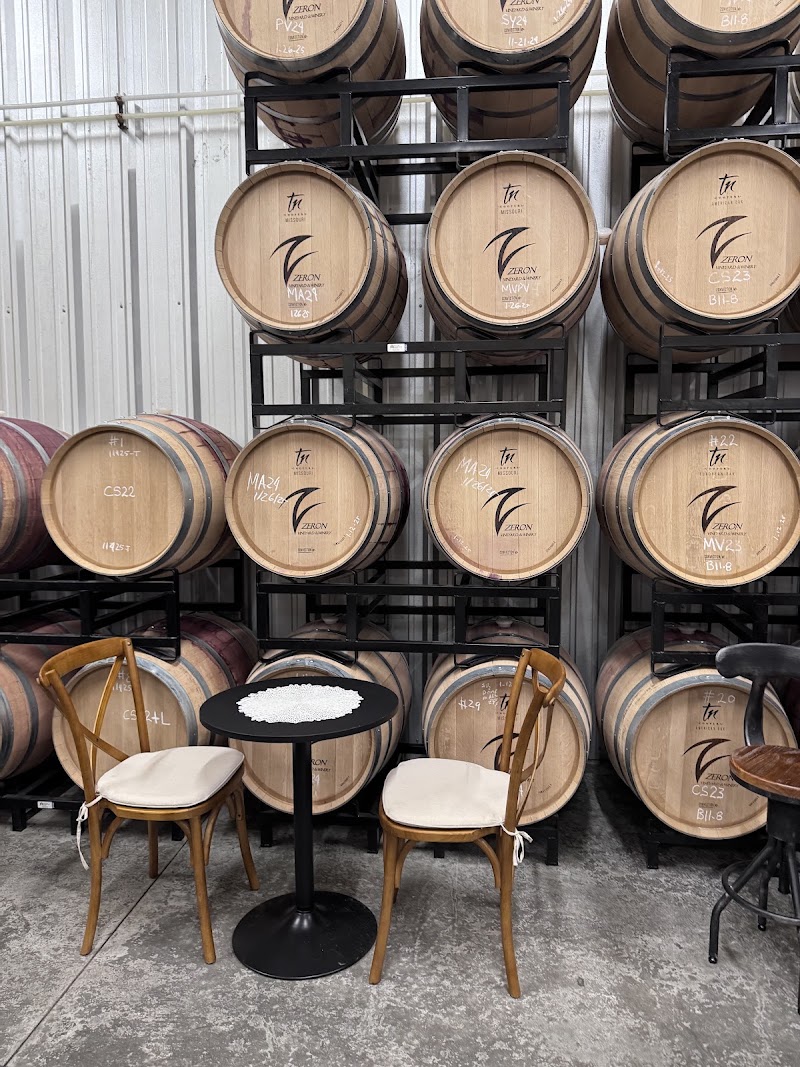 Photo of Zeron Vineyard & Winery