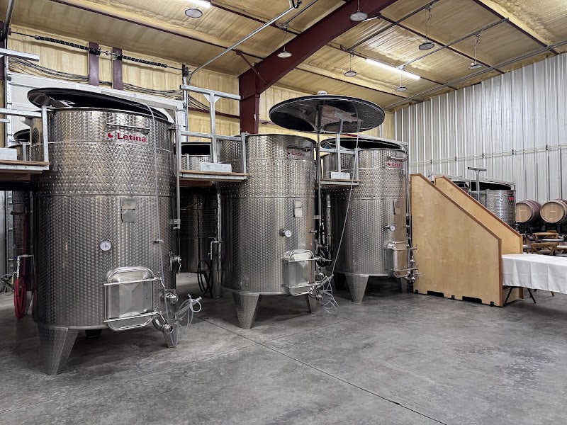 Photo of Zeron Vineyard & Winery