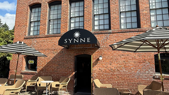 Photo of Synne Cellars
