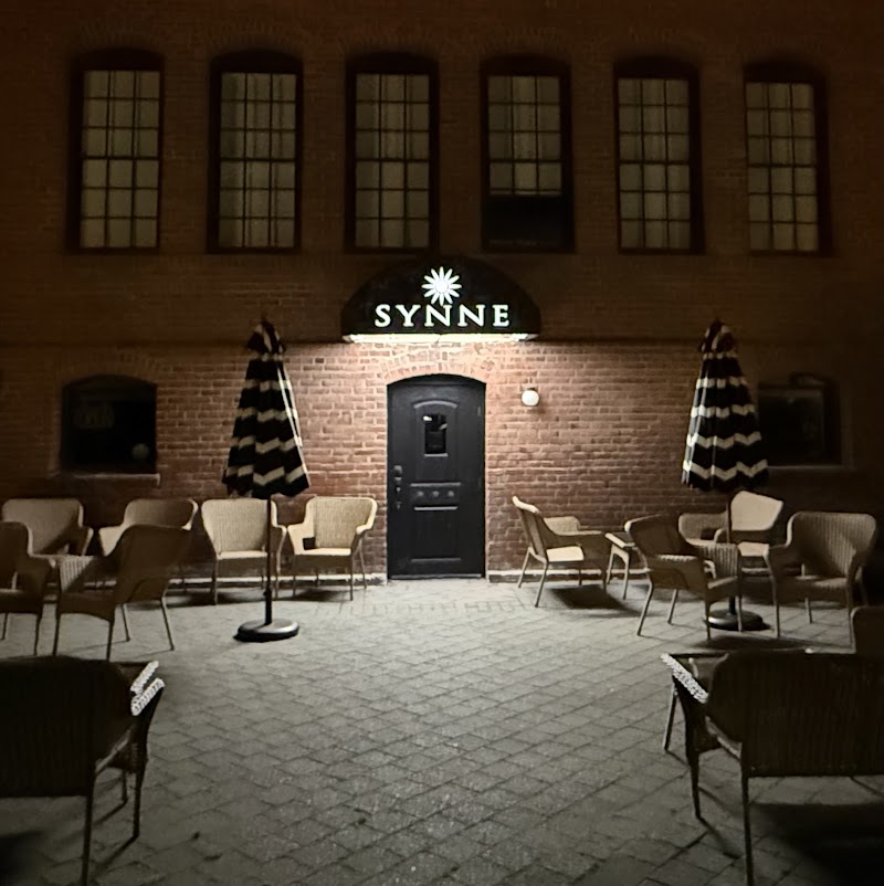Photo of Synne Cellars