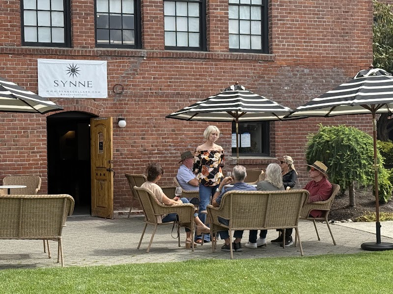 Photo of Synne Cellars