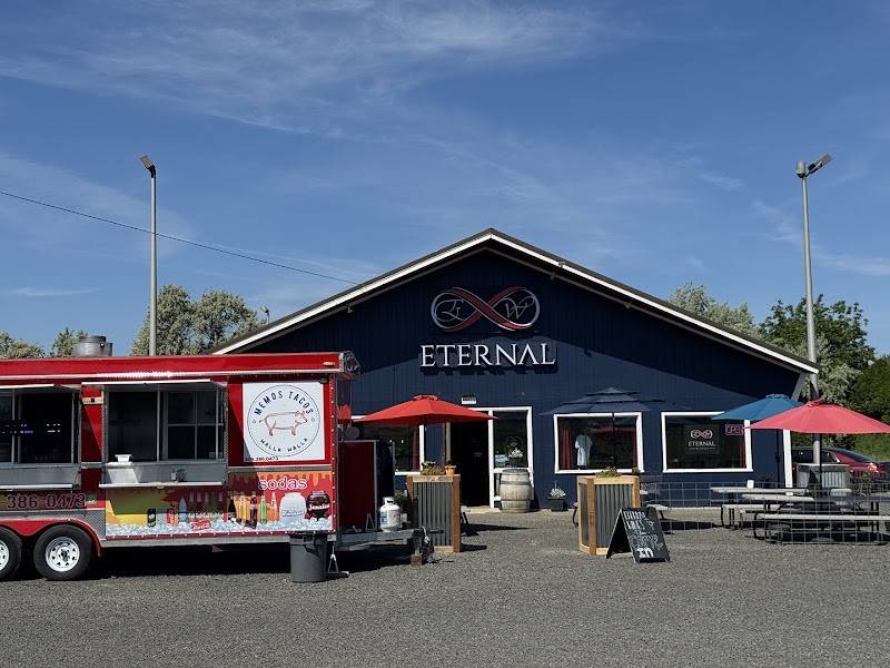 Photo of Eternal Wine- winery & tasting room