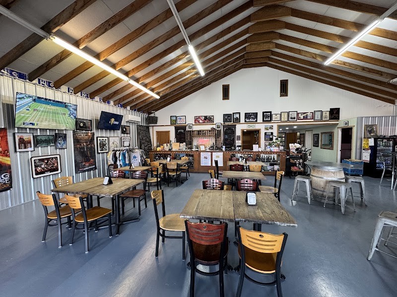 Photo of Eternal Wine- winery & tasting room