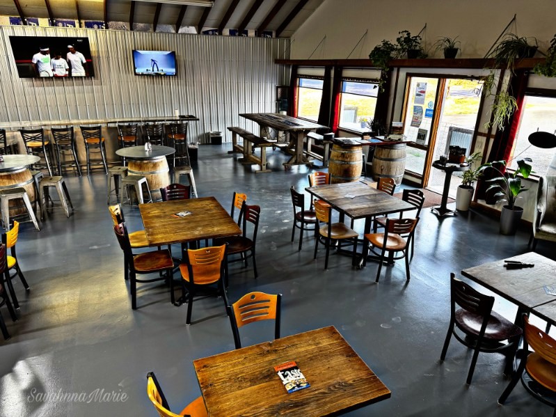 Photo of Eternal Wine- winery & tasting room