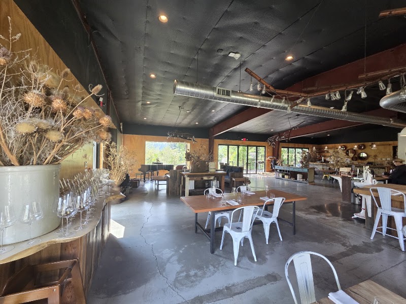 Photo of Hiyu Wine Farm
