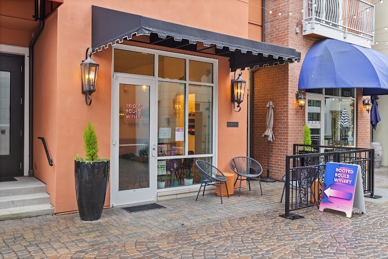 Photo of Rooted Souls Winery