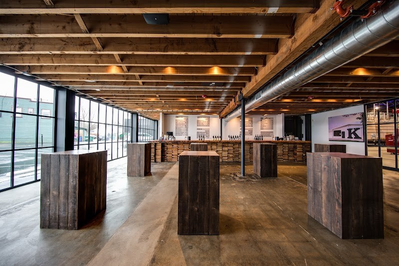 Photo of House of Smith Wines Jet City