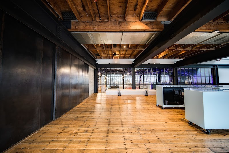 Photo of House of Smith Wines Jet City