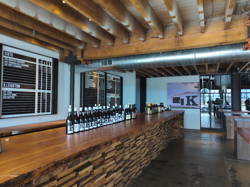 Photo of House of Smith Wines Jet City