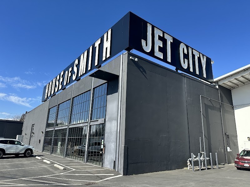 Photo of House of Smith Wines Jet City